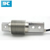 Celda de Carga Tipo Bajo SC8328  Sensor de peso, báscula de tolva, celda de carga, báscula de cinta transportadora, celda de carga de 50 kg a 500 kg