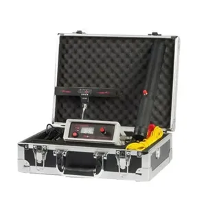 เครื่องตรวจจับวันหยุด D1-C ความแม่นยำสูง 220V รับประกัน 1 ปี - Product Image 1