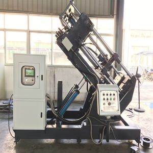 Машина для литья под давлением для литья алюминиевого сплава - Product Image 6