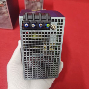 ใหม่เอี่ยม 100% ของแท้ QT20.241-21 480W 3 เฟส ราง DIN แหล่งจ่ายไฟ 24V 20A 380-480V AC สำหรับอุตสาหกรรม - Product Image 4