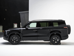 Nouvelle voiture tout-terrain haut de gamme ROX 01 2024, modèle 2025, en vente chaude, prix bas, du grossiste chinois, populaire et prête à l'emploi au port. - Product Image 3