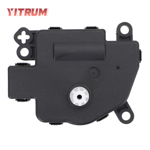 Actuador de amortiguador YITRUM 68089742AA 604-005 para control del sistema HVAC de Dodge Ram con función anticorrosión - Product Image 3