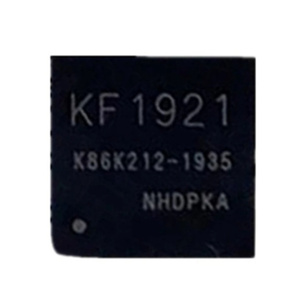 Suministro de Chips IC, Circuitos Integrados QFN KF1921 KF192I - Product Image 1