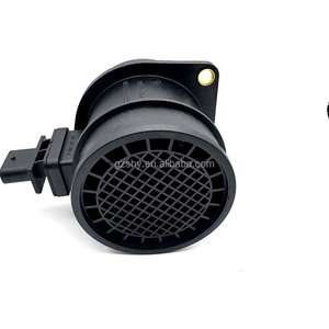 Sensor de Flujo de Aire Masivo 8ET009142-011 5WK9604 30611231 - Product Image 5