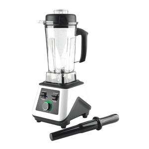 Licuadora eléctrica automática profesional <span class=keywords><strong>de</strong></span> alta velocidad V 220-240V para hacer leche <span class=keywords><strong>de</strong></span> soja para batidos, procesamiento <span class=keywords><strong>de</strong></span> alimentos, mezcla <span class=keywords><strong>de</strong></span> 2L - Product Image 5