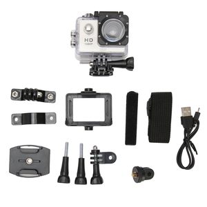 Prezzo basso di fabbrica Action Camera sport Camera HD 1080p videocamere <span class=keywords><strong>moto</strong></span> casco Motion Camera Video Full Hd - Product Image 2