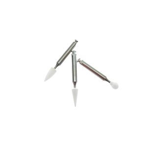 Kit de polissage des <span class=keywords><strong>dents</strong></span> en résine photopolymérisée Kit de polissage <span class=keywords><strong>composite</strong></span> dentaire Têtes de meulage Instruments chirurgicaux dentaires Contra - Product Image 3
