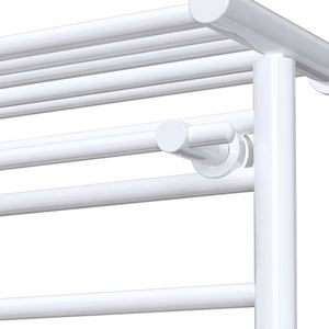 Sèche-<span class=keywords><strong>serviettes</strong></span> électrique personnalisé de haute qualité pour la maison, l'hôtel, chauffage intelligent à température constante pour la salle de bain - Product Image 3