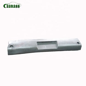 Cina guangzhou 56HA1-07100A Higer KLQ6796 bus paraurti posteriore parti del corpo del bus di ricambio auto - Product Image 3