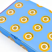 Boîtes d'expédition plates en carton ondulé avec impression de logo personnalisée pour vêtements, vente en gros, nouveau design, boîte en carton pour hommes, femmes, emballage de t-shirts