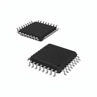 Circuit intégré MCU 8 bits 32 Ko FLASH 32LQFP Circuits intégrés originaux BOM IC en stock C8051F563-IQ 32 LQFP