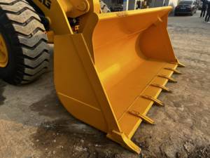 SDLG 956L bekas pemuat roda SDLG956 956F 956L 955F 936L dapat diandalkan & terjangkau - Product Image 4