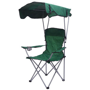 Beach <strong>Chairs</strong> <strong>with</strong> Umbrellas Moon <strong>Arm</strong> Outdoor Furniture <strong>With</strong> Shade Canopy Foldable Lightweight Picnic Camping <strong>Chair</strong> Wholesale - Product Image 5