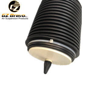 アウディ A6 C7 4G0616001T 4G0616002T用リアエアスプリング エアサスペンションバッグ エアバルーン - Product Image 5