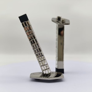 Vente flash : Talons de 7,5 cm pour chaussures à talons aiguilles pour femmes, matériaux pour la fabrication de chaussures - Product Image 5