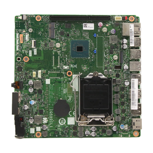 Carte mère pour station de travail Lenovo ThinkStation P350 Tiny, NM-D321, 5B20U54754, 5B20U54753 - Product Image 1
