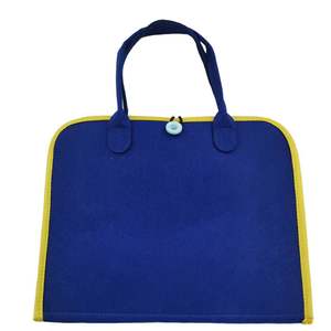 Couverture sensorielle anti-anxiété pour personnes âgées atteintes de la maladie d'Alzheimer et de la démence, pour garder les mains occupées, stimulation tactile, couverture réconfortante - Product Image 4