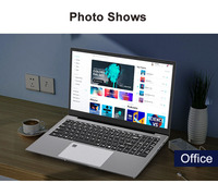 Goedkope Laptop Core I7 I5 Business Office 15.6 Inch 8Gb 16Gb Ram 512Mb 1Tb Ssd Computers 10e 11e Generatie Notebook
