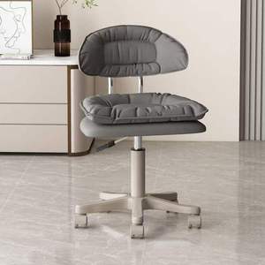 k New popular Beauty <b>Salon</b> Equipment Hairdressing Funiture Adjustable Hydraulic Barber Rolling <b>Stool</b> Beauty Chair for <b>salon</b> - Product Image 2