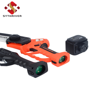 <span class=keywords><strong>Batterie</strong></span> sans fil 25V <span class=keywords><strong>mini</strong></span> tronçonneuse au <span class=keywords><strong>meilleur</strong></span> prix - Product Image 2
