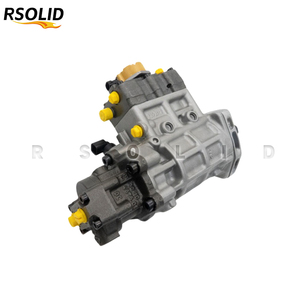 Bomba de Combustible Rsoliddiesel 326-4635 32F61-10302 CAT para C6.4 320D 323D, Piezas de Maquinaria de Construcción, Piezas de Motor, Bomba Diésel - Product Image 2