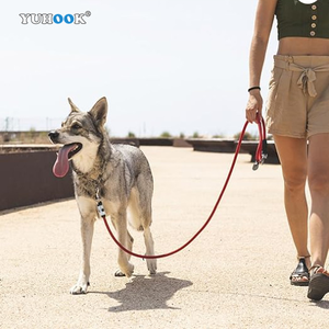 Thép không gỉ đôi Dây kẹp nhiệm vụ nặng nề đôi Clip Vòng kết thúc Clip phù hợp 3/8 inch đến 1/2 inch Xoắn hoặc bện dây thừng - Product Image 5