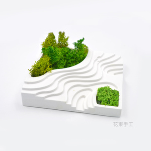 Stampo in <span class=keywords><strong>Resina</strong></span> per Posacenere, Artigianato Fatto a Mano, Colata Artistica, Colla UV Fai-da-Te, Stampo in Silicone per <span class=keywords><strong>Resina</strong></span> <span class=keywords><strong>Epossidica</strong></span>, Strumenti per Creazione di <span class=keywords><strong>Gioielli</strong></span> in <span class=keywords><strong>Resina</strong></span> - Product Image 5