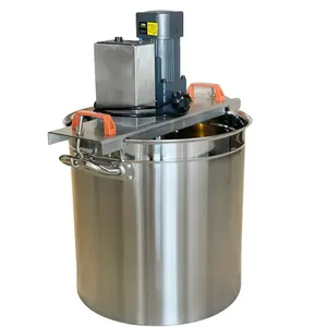 Licuadora automática de alta calidad de acero inoxidable para sopa de tomate, pasta de frijol, temperatura, salsa de Chile pequeña para el hogar - Product Image 2