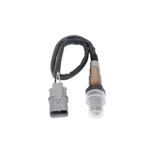 Capteur d'oxygène Sonde Lambda 39210-2B110 pour HYUNDAI I10 1.2L I30 1.6L I40 1.4 1.6L <span class=keywords><strong>KIA</strong></span> CARENS <span class=keywords><strong>CEED</strong></span> 1.6 GDi - Product Image 2