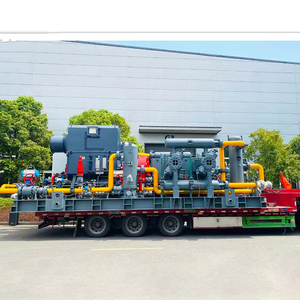 Trung Quốc Nhà Máy Giá <span class=keywords><strong>cng</strong></span> máy nén tùy chỉnh AC Piston nén khí tự nhiên cho lĩnh vực dầu động cơ động cơ động cơ OEM - Product Image 6