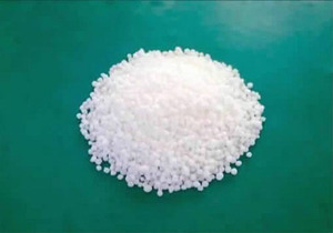 Engrais granulaire modifié à base de nitrate d'ammonium 33%N, engrais azoté blanc en granulés, fourni directement par l'usine - Product Image 4