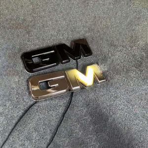 ตราสัญลักษณ์ Xtx Luxury 430 Special Mark สำหรับรถบ้าน RV ของแท้ พร้อมการรับประกัน 1 ปี และดีไซน์ที่นำกลับมาใช้ใหม่ได้ - Product Image 1