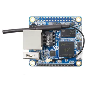 Orange Pi Zero H2 Quad Core Open-source 512MB Development Board with Wifi for Raspberry Pi