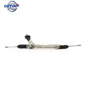 Caja de cambios eléctrica Cremallera de dirección para Audi LHD <span class=keywords><strong>Tcross</strong></span> <span class=keywords><strong>VW</strong></span> POLO 2019-\ <span class=keywords><strong>VW</strong></span> VIRTUS 2Q1423057J 2Q1423061C 2QB423057C - Product Image 2