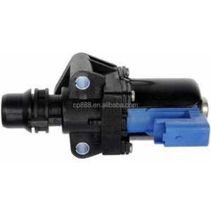 BM5Z8C605C #   Válvula Solenoide de Control de Calefacción HVAC NUEVA BM5Z8C605C - Product Image 1