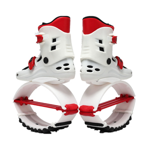 <span class=keywords><strong>Botas</strong></span> de rebote para interiores para <span class=keywords><strong>hombre</strong></span> y mujer, zapatos de salto de canguro, para entrenamiento, gimnasio, antigravedad, para correr - Product Image 2