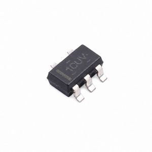 Amplificateur opérationnel Opa187idbvr Sot-23-5, composants BOM, fournisseur, neuf, original, automatisation industrielle, contrôle programmable PLC - Product Image 1