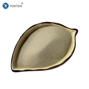 Propulsor de fractura de estimulación de petróleo <span class=keywords><strong>y</strong></span> <span class=keywords><strong>gas</strong></span> de alta eficiencia para peso ligero <span class=keywords><strong>y</strong></span> demanda de baja densidad - Product Image 3