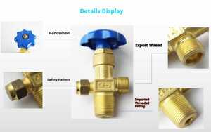 <span class=keywords><strong>Valvola</strong></span> di <span class=keywords><strong>sicurezza</strong></span> manuale ad angolo QF-2G elevata purezza elio e Argon in ottone per bombole di <span class=keywords><strong>Gas</strong></span> prezzo di fabbrica - Product Image 2