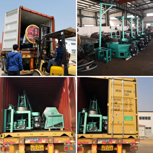 Machine automatique <span class=keywords><strong>de</strong></span> tréfilage pour fil d'acier Ligne <span class=keywords><strong>de</strong></span> production intermédiaire d'étirage continu <span class=keywords><strong>de</strong></span> Bull Block industriel - Product Image 6