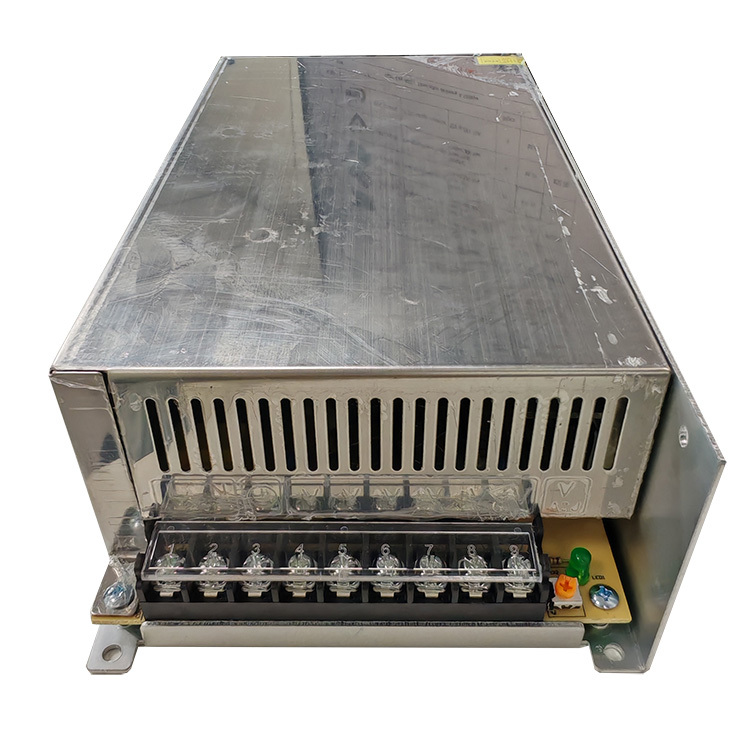 600W Power Supplies with Ac 100