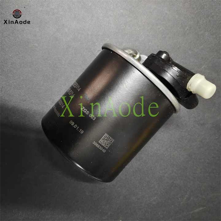 642 090 60 52 W176 Fuel Filter For Mercedes Benz Car Auto Parts 