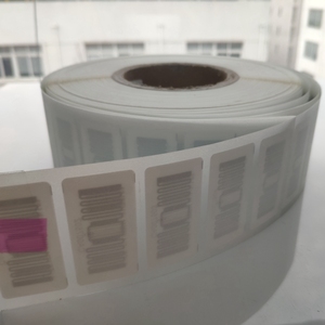 Étiquette d'étiquette RFID <span class=keywords><strong>de</strong></span> suivi des stocks Autocollant RFID UHF imprimable - Product Image 5