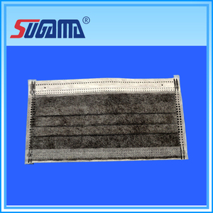 Nhà Máy Giá dùng một lần không dệt 3ply mặt nạ cho người lớn và trẻ em - Product Image 4