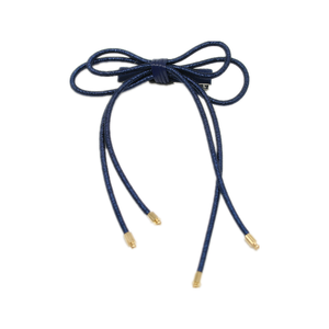 Pince à <span class=keywords><strong>cheveux</strong></span> en <span class=keywords><strong>fil</strong></span> de métal doré vintage Accessoires pour <span class=keywords><strong>cheveux</strong></span> doux et simples pour filles avec alliage de tissu et <span class=keywords><strong>strass</strong></span> - Product Image 5