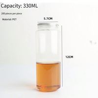 Scelleuse manuelle pour bouteilles de 57 mm, scelleuse pour boîtes de conserve, scelleuse portable pour boissons, machine à sceller les canettes en plastique pour boissons, canettes de bière