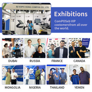 <span class=keywords><strong>Pos</strong></span> Tất Cả Trong Một Bán Lẻ Hệ Thống <span class=keywords><strong>Pos</strong></span> Điểm Giá Rẻ Bán Hàng Nhà Hàng Máy <span class=keywords><strong>Pos</strong></span> - Product Image 5