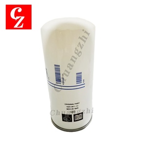 Separador de Aceite OEM Nuevo de Buena Calidad 1625481101 para Compresor de Aire Atlas Copco 1625 4811 01 - Product Image 4