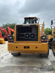 Used loader CAT 966H <b>Cheap</b> and excellent performance Used loader CAT is for sale - Product Image 3