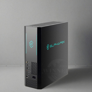 कंप्यूटर डेटा प्रोसेसर एल्फापेक्स डेग होम 1 2.1g ltc miner रिग हॉटसेल स्क्रैपिंग खनन उपकरण 2.1 ग्राम डेग एसिक - Product Image 1